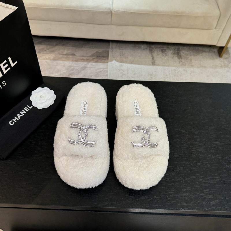 Chanel sz35-39 mnq1101